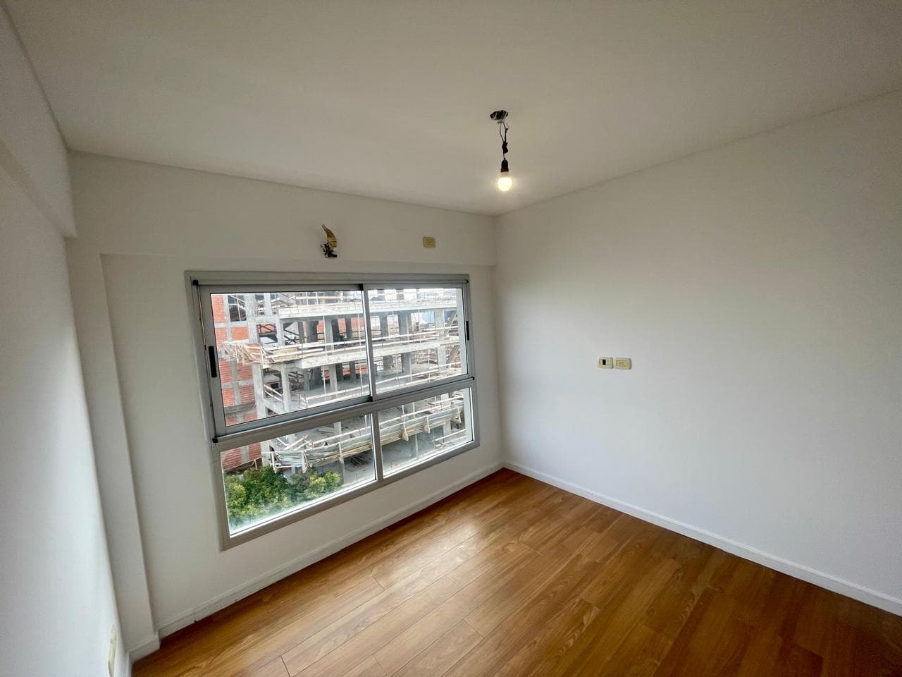 Apartment in Villa del Parque