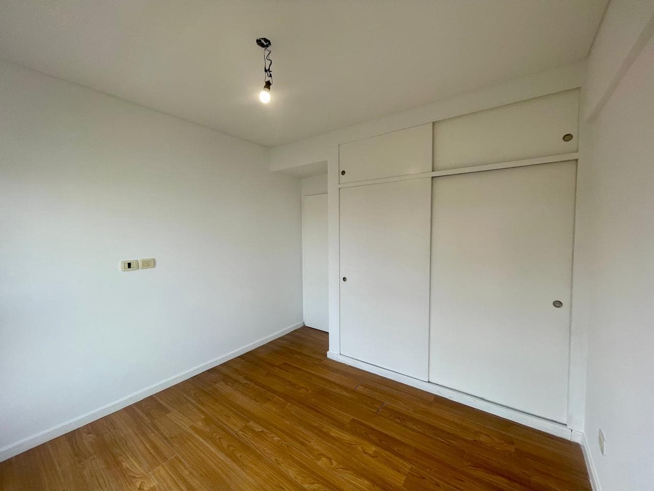Apartment in Villa del Parque
