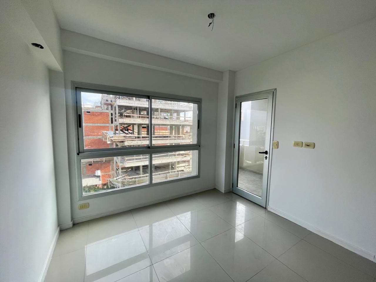 Apartment in Villa del Parque
