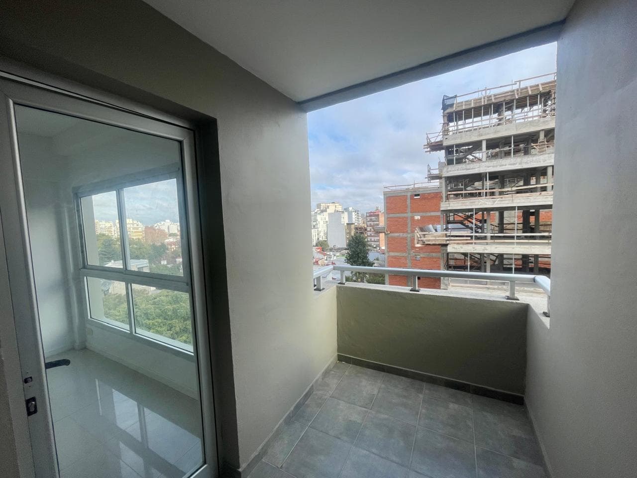 Apartment in Villa del Parque