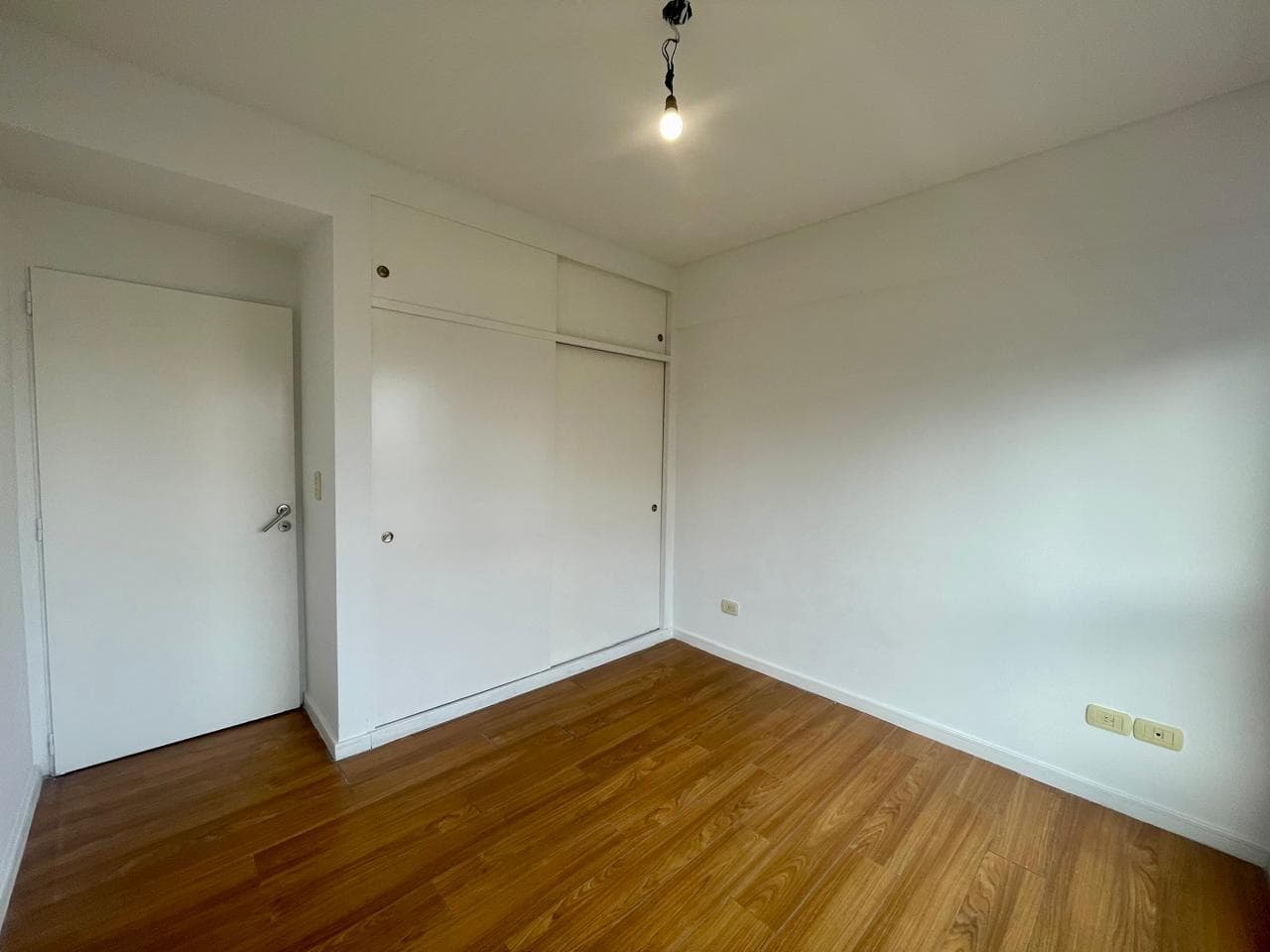 Apartment in Villa del Parque
