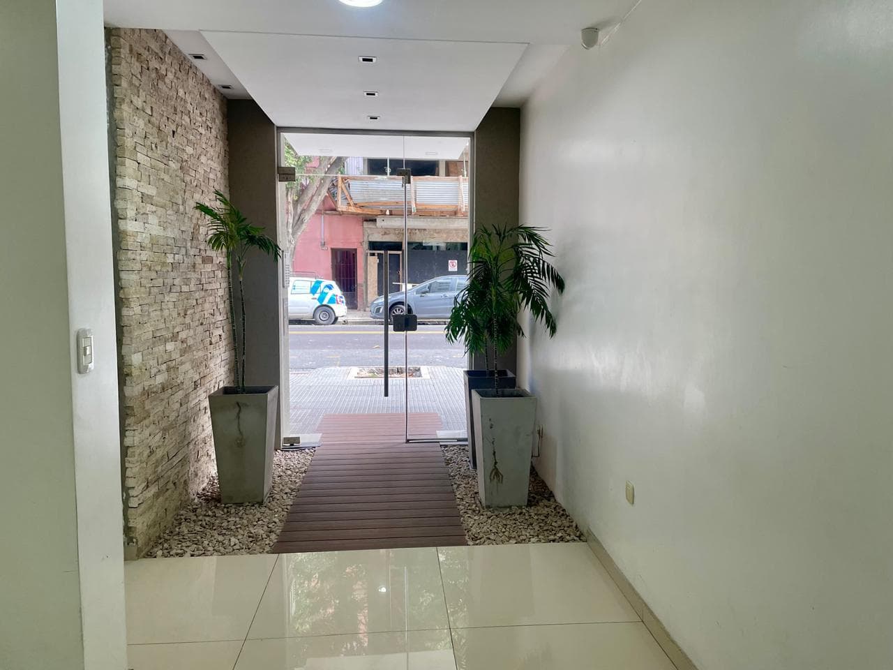 Apartment in Villa del Parque
