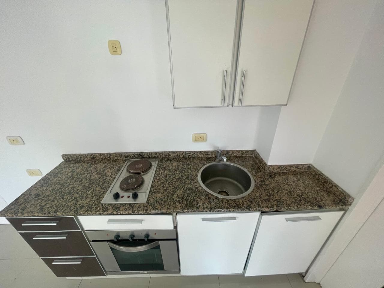 Apartment in Villa del Parque