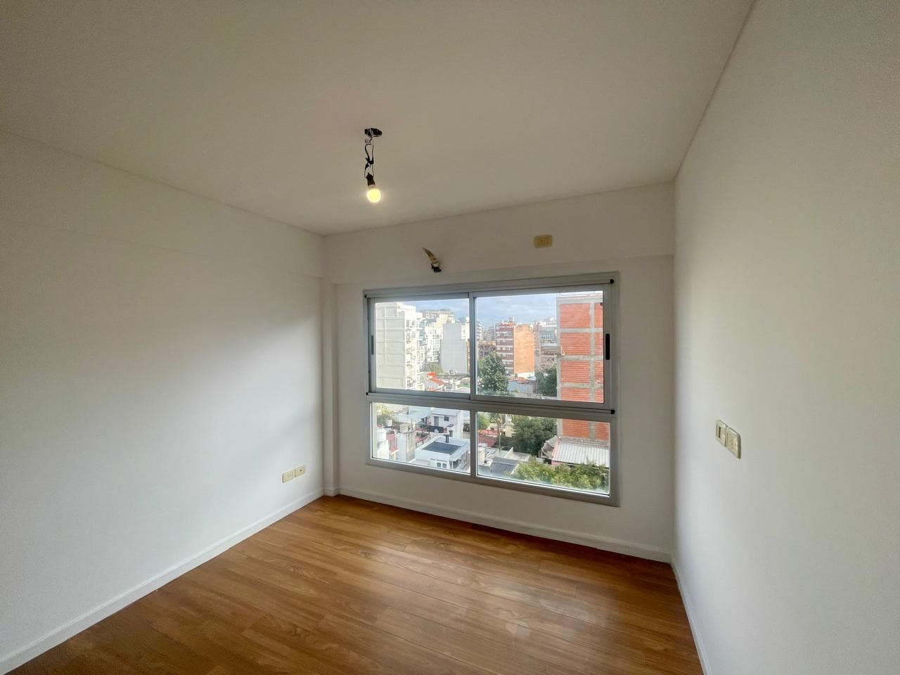 Apartment in Villa del Parque