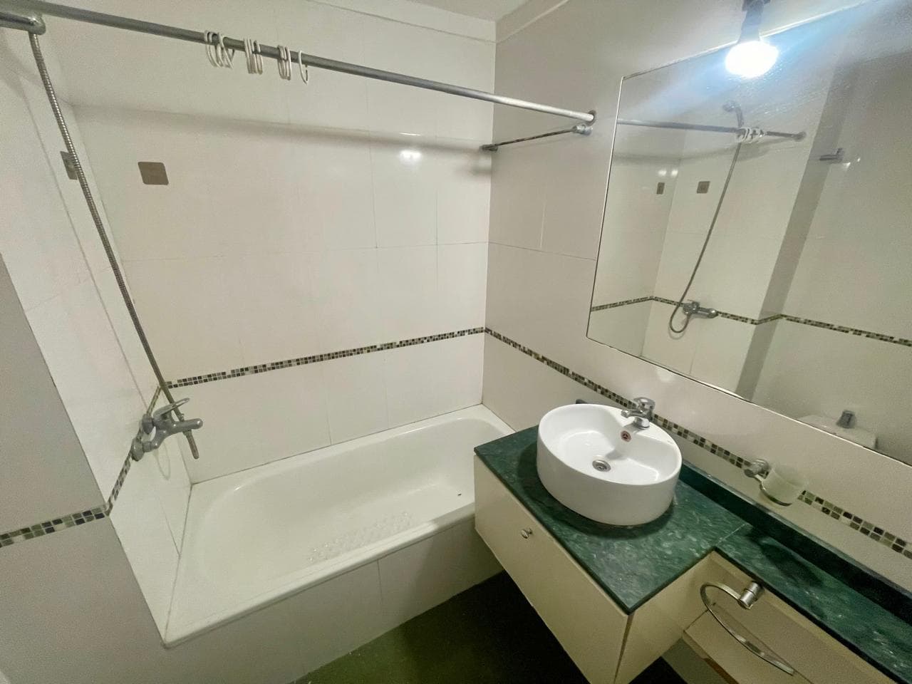 Apartment in Villa del Parque