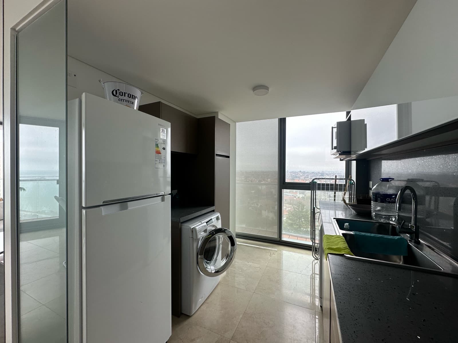 Apartment - Mar del Plata