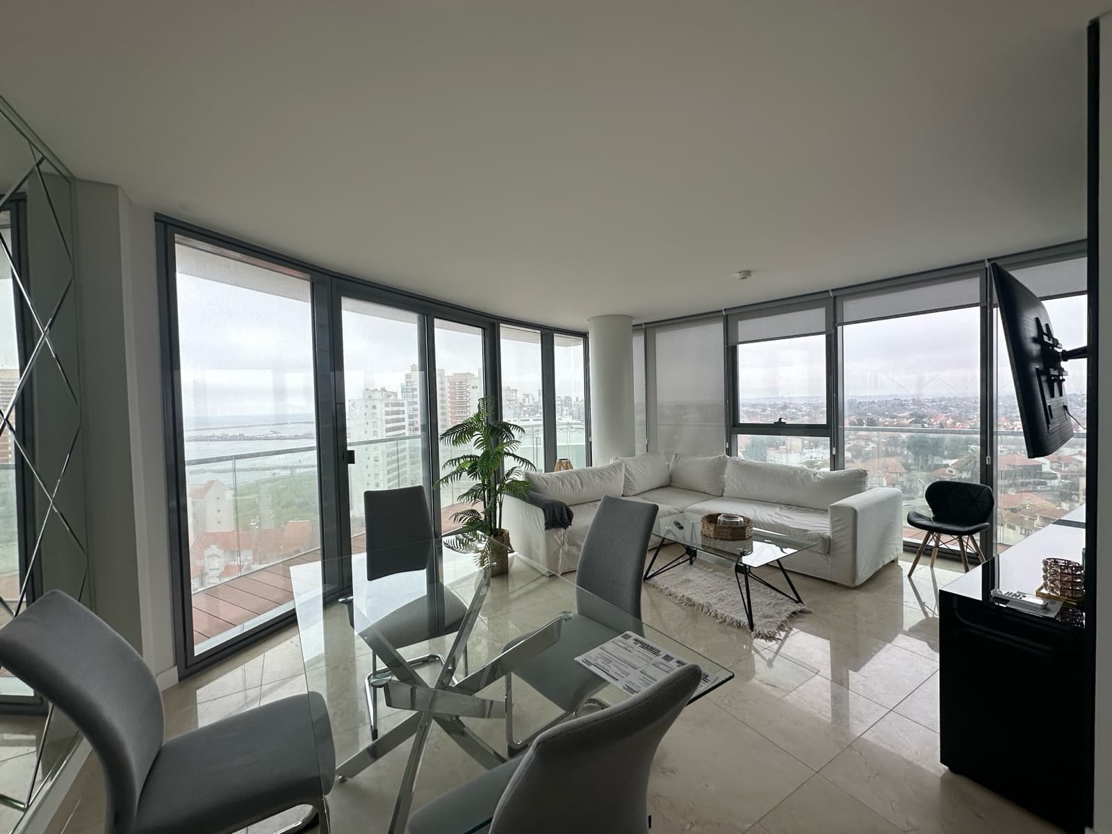 Apartment - Mar del Plata
