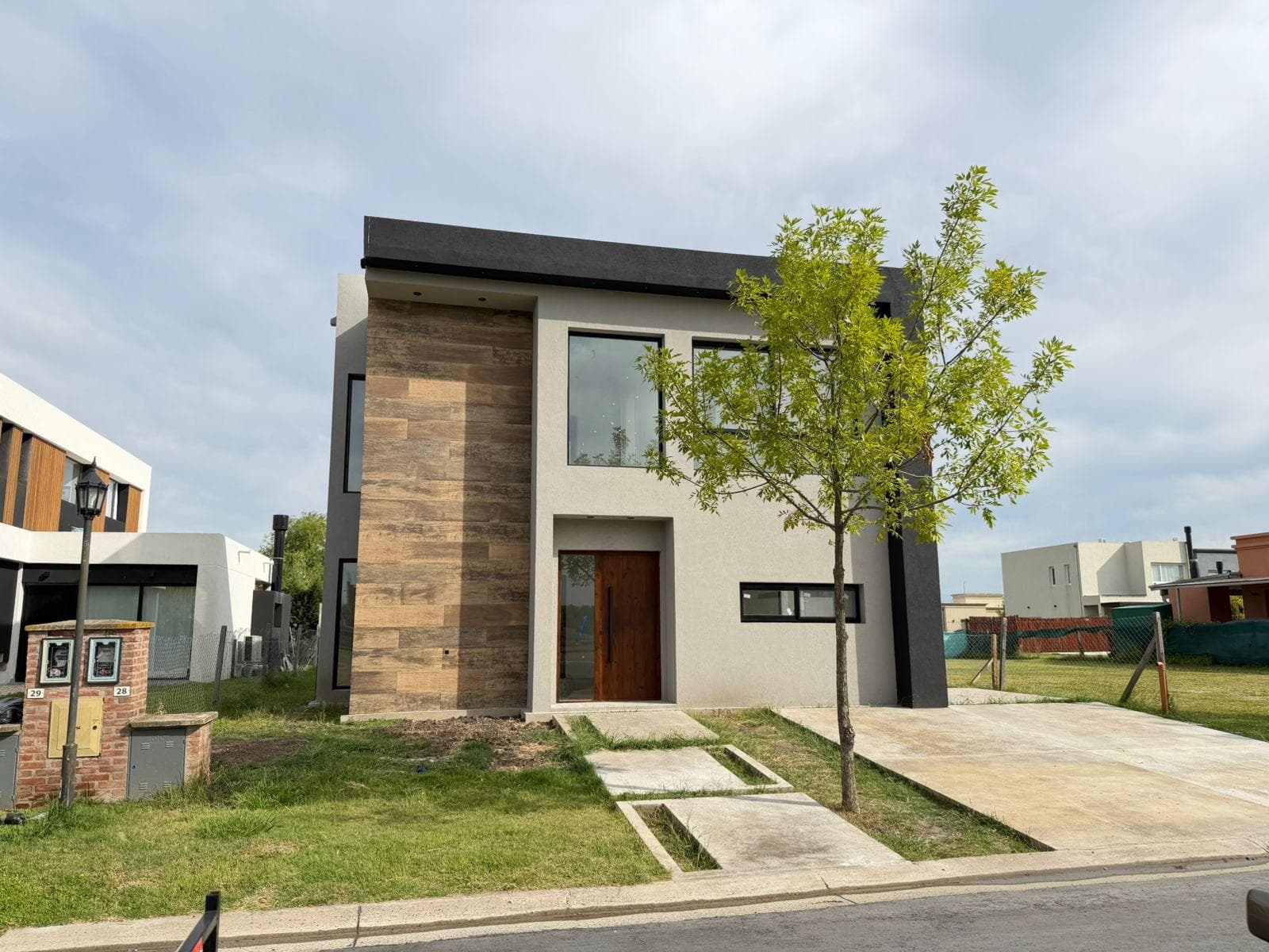 House for sale in Barrio Vila Marina 1, Villanueva del Tigre