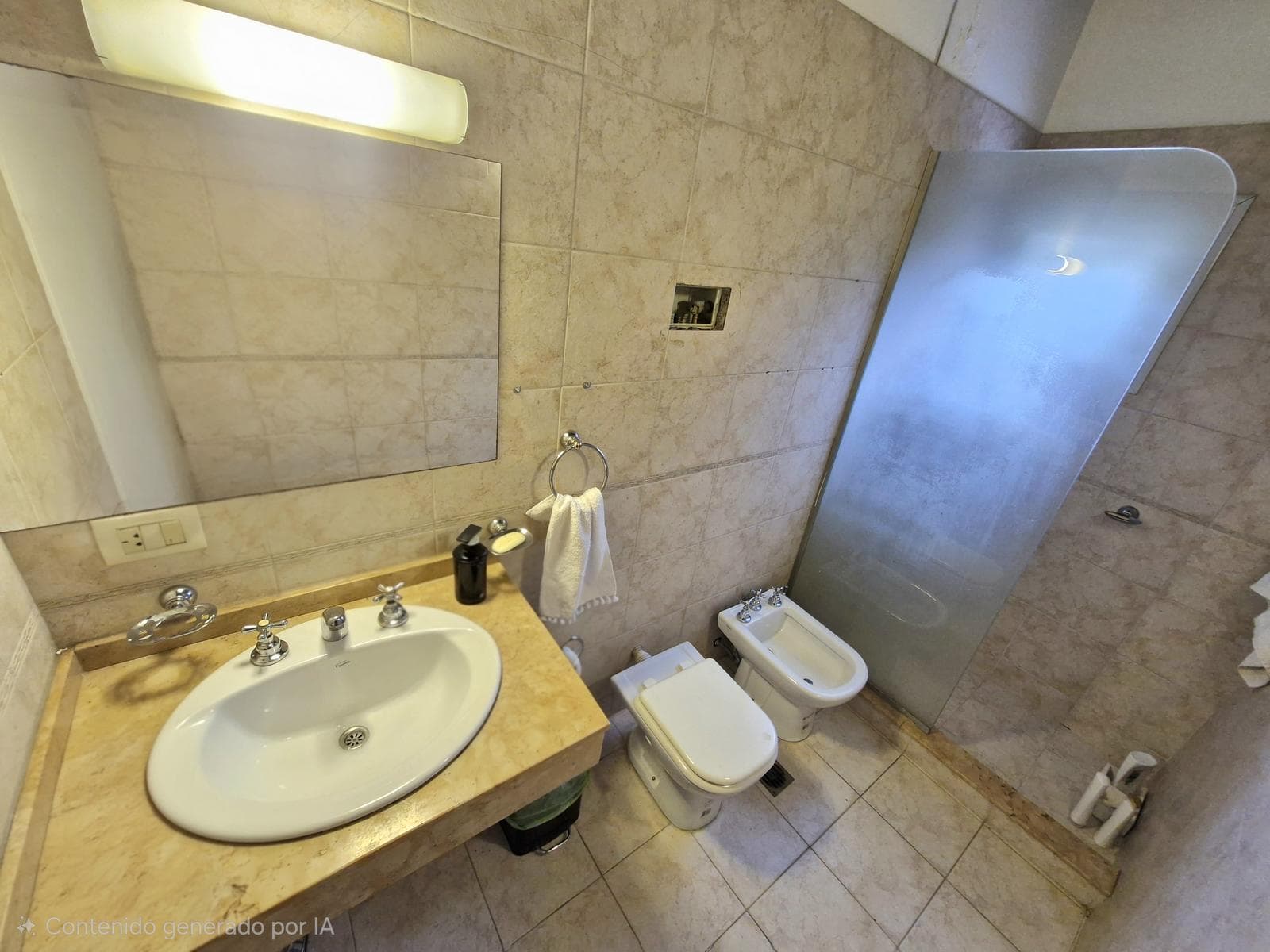 LOMAS DE LA CAROLINA - HOUSE FOR SALE - 391 M2 INDOOR AREA / 1,500 TERR