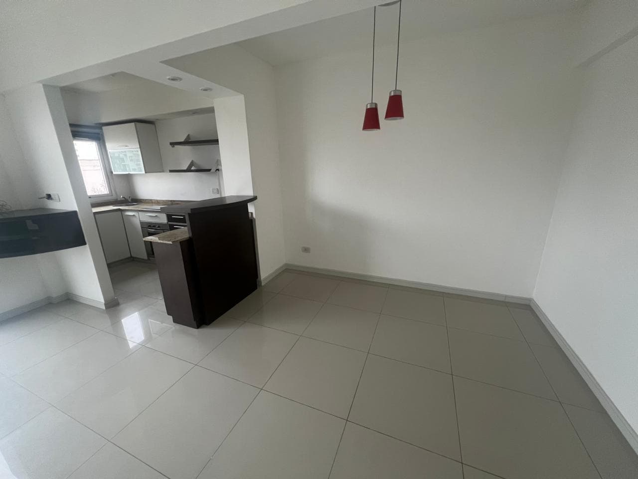 2-Bedroom Apartment with a Balcony in Villa del Parque