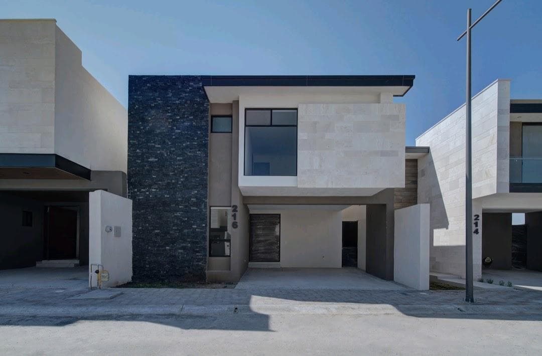House for Rent in Saltillo