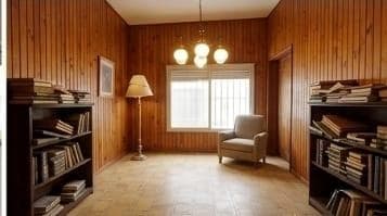 HOUSE FOR SALE TO BE RENOVATED ON A LARGE LOT – 4 ROOMS – VILLA MADERO – IDEAL FOR INVESTORS