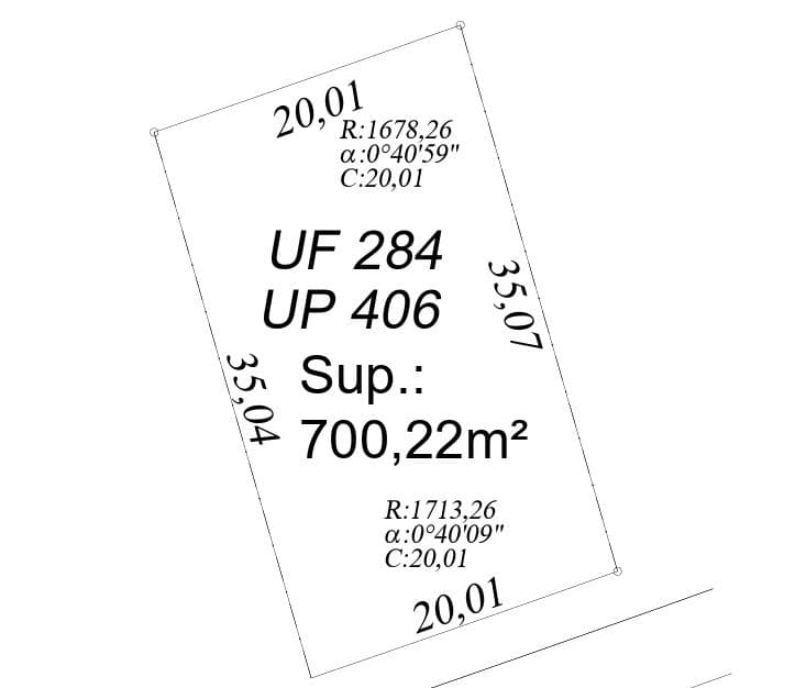 LAND FOR SALE IN GREENVILLE, HUDSON—LOT F-54