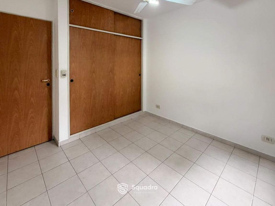 FOR RENT - 1-bedroom apartment with a balcony - Downtown, Rosario.