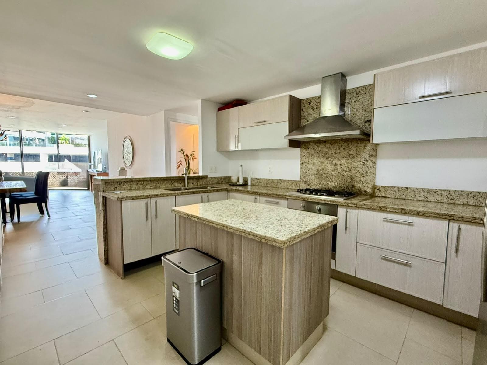 Apartment in Cancún