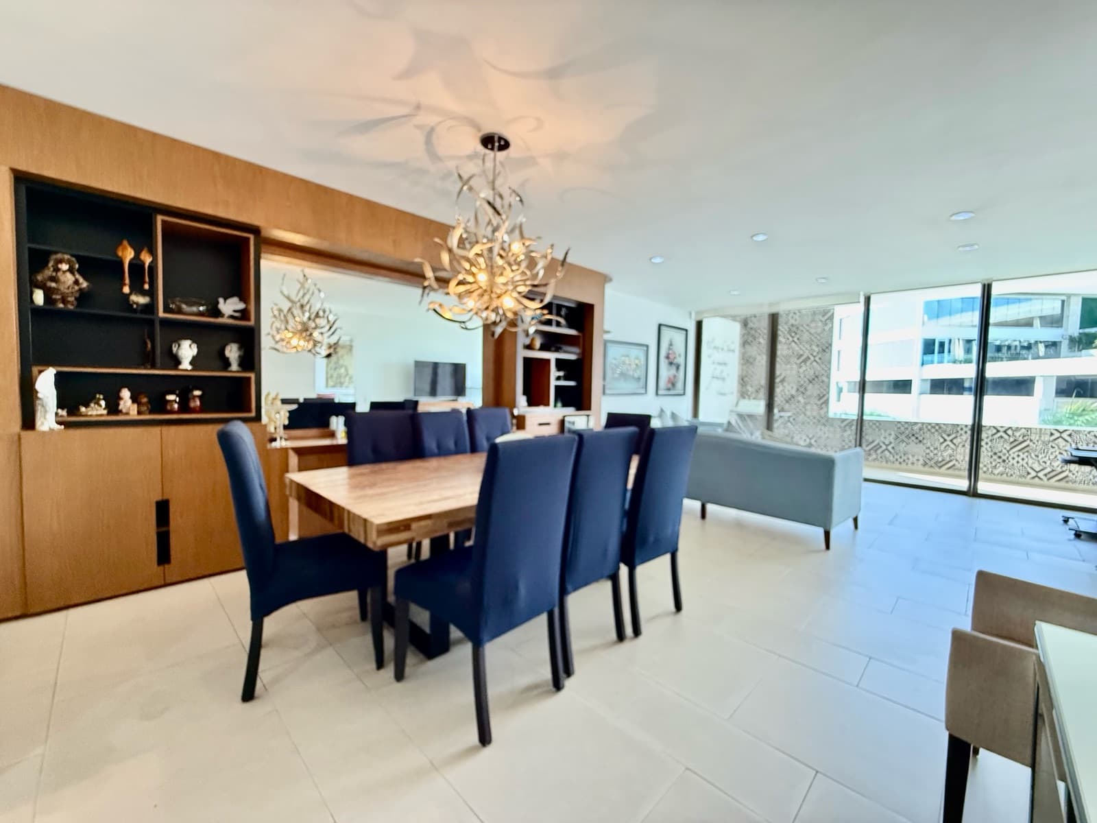 Apartment in Cancún