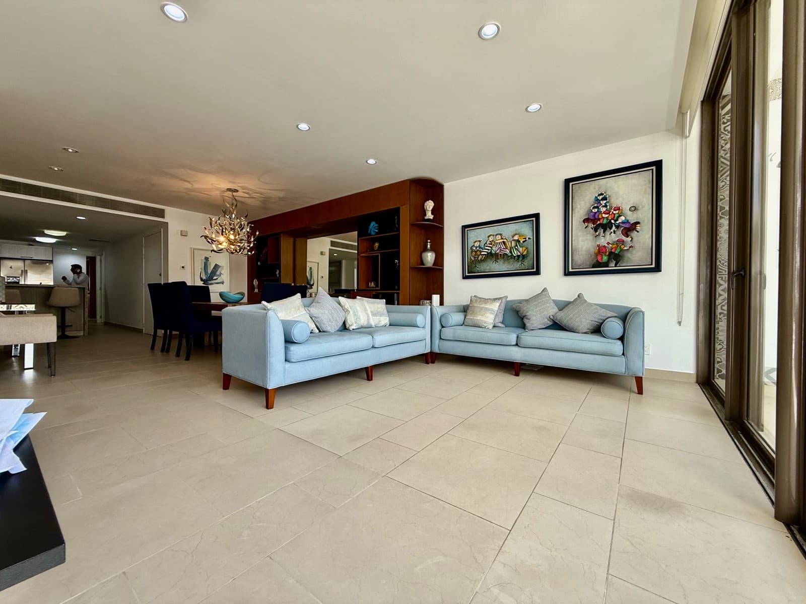 Apartment in Cancún