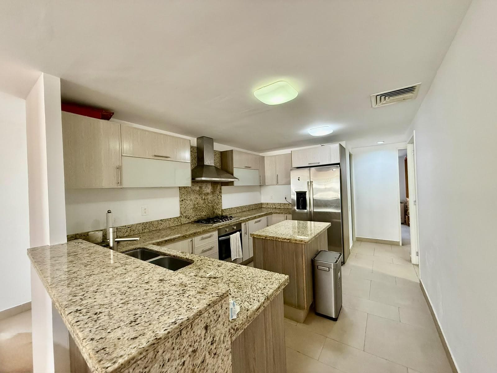 Apartment in Cancún