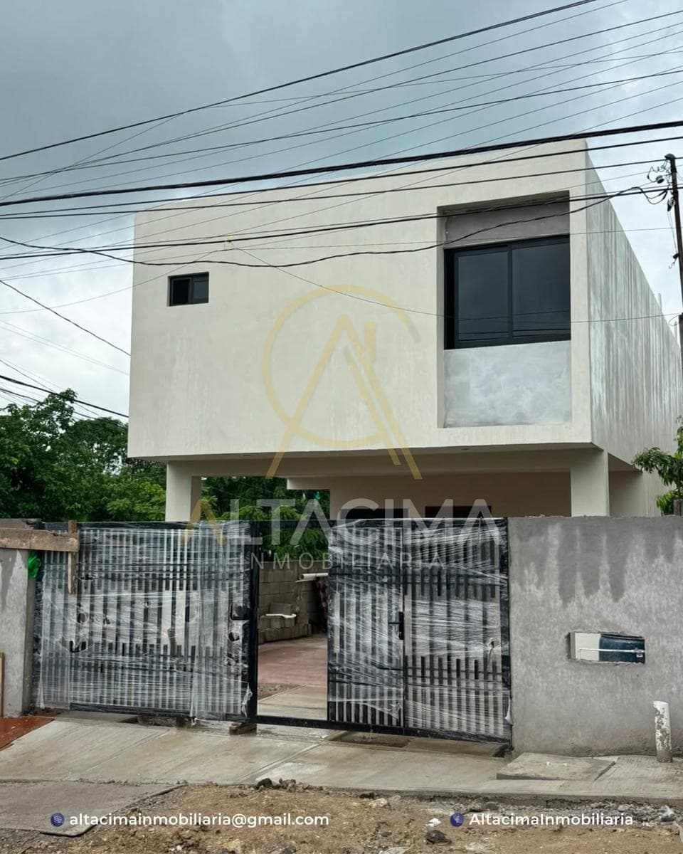 House in Monte Alto