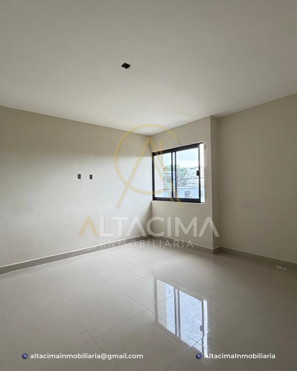 House in Monte Alto