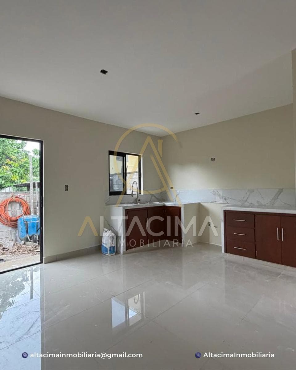 House in Monte Alto