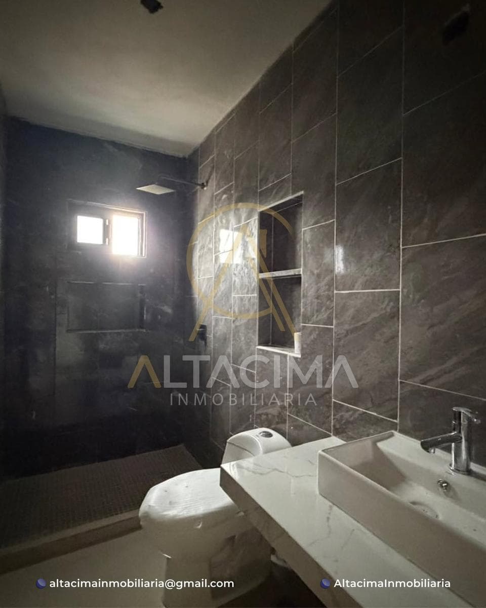 House in Monte Alto