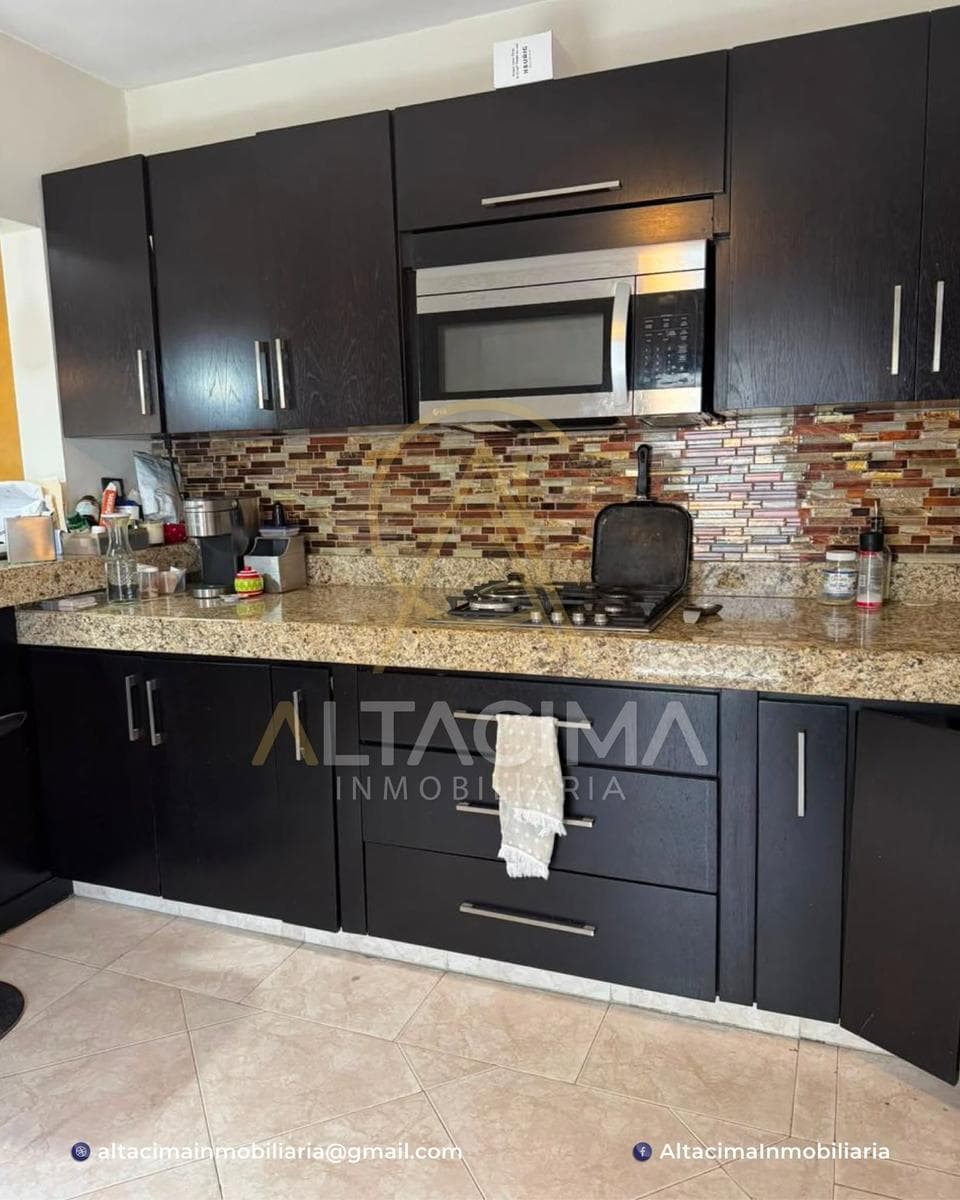 Apartment in Guadalupe