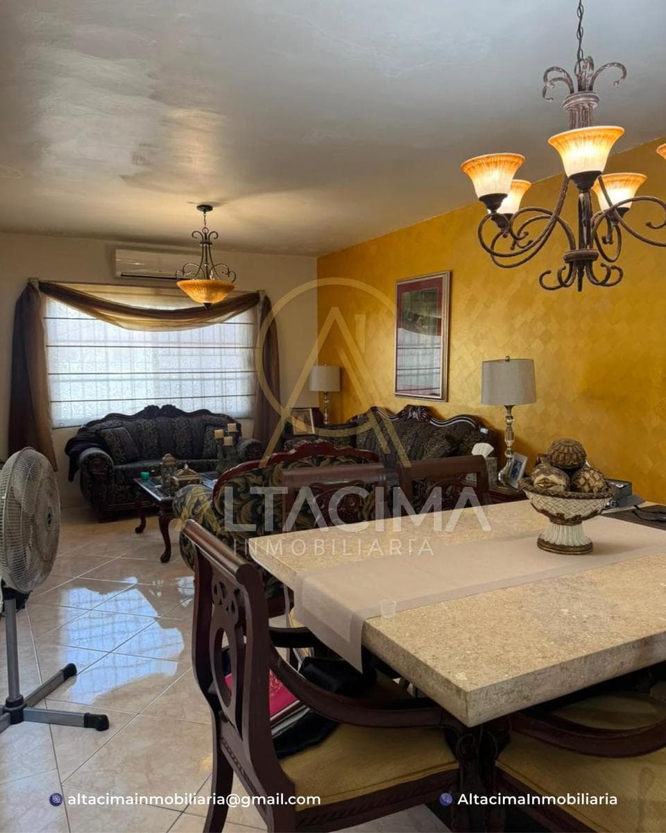 Apartment in Guadalupe