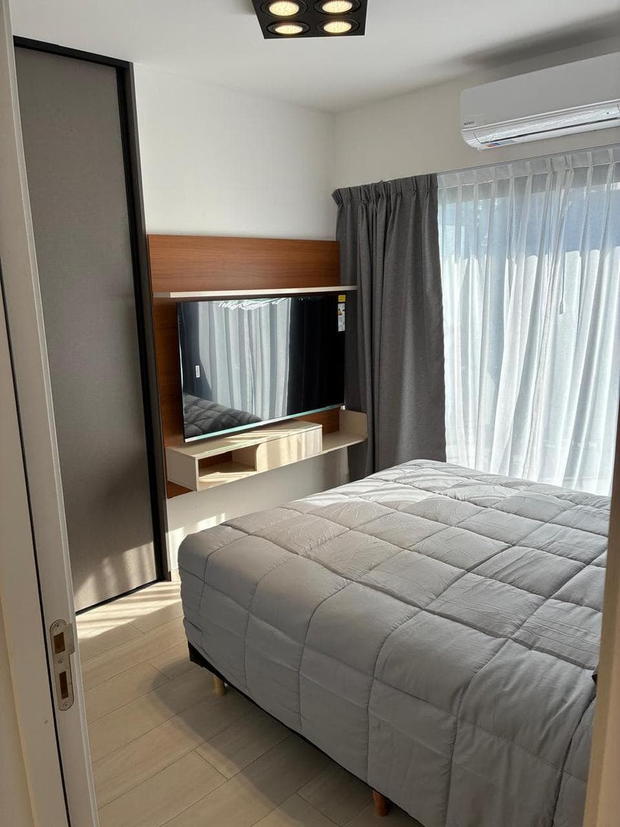 Temporary Apartment in Palermo