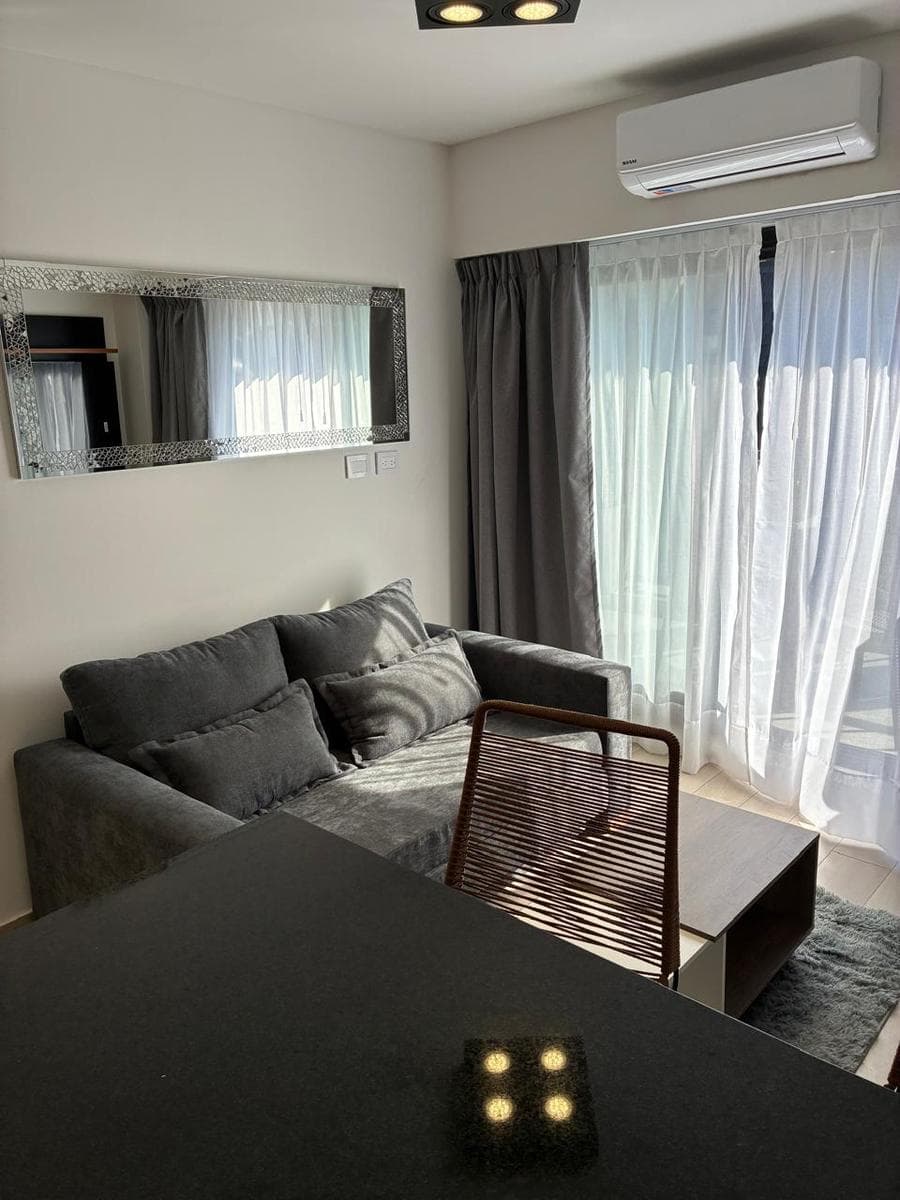 Temporary Apartment in Palermo