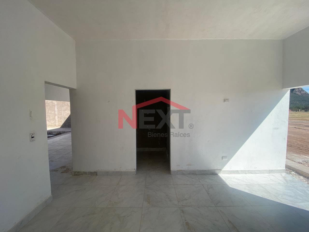 House for Sale in the Amagi Residential Community, San Carlos, Sonora