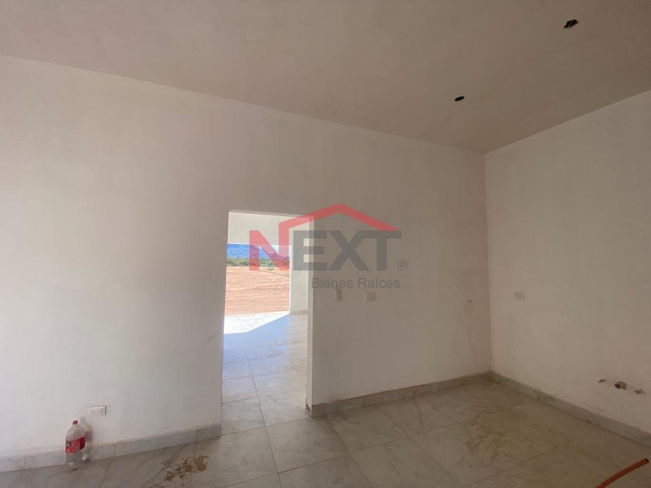 House for Sale in the Amagi Residential Community, San Carlos, Sonora