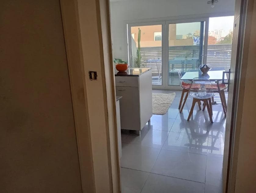 3-room apartment in Versalles