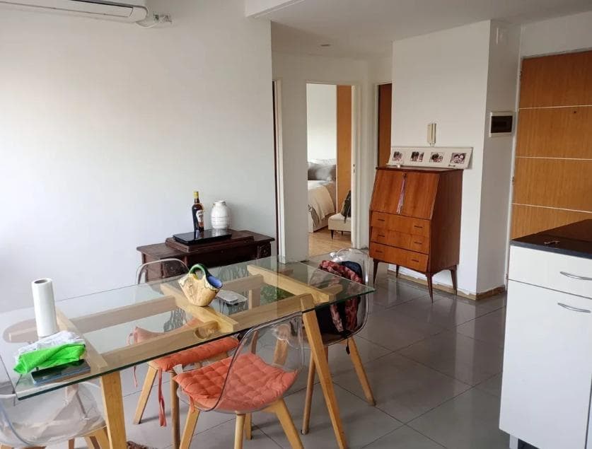 3-room apartment in Versalles