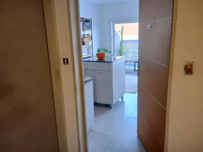 3-room apartment in Versalles