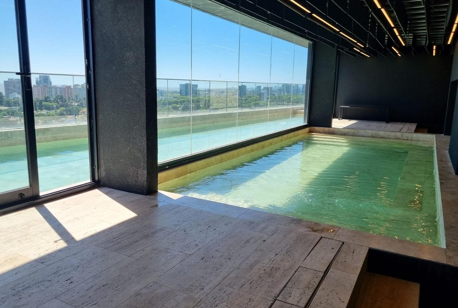 APARTMENT | FOR SALE | 3 ROOMS | BRAND-NEW | FULL AMENITIES | OLIVOS