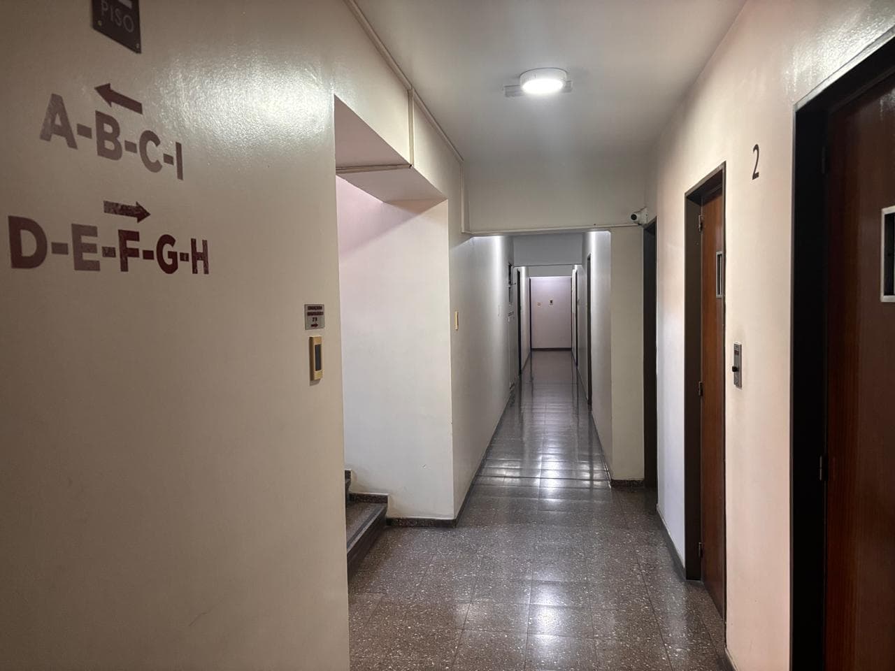 1-Bedroom Apartment - Excellent Central Location