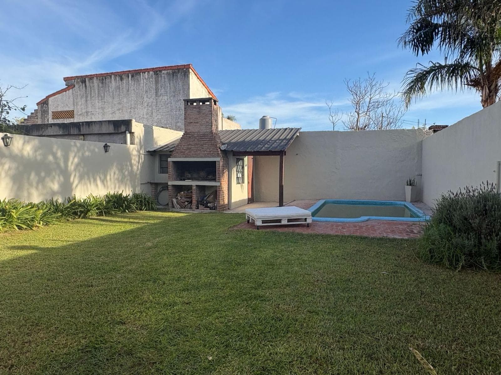 House in San Miguel