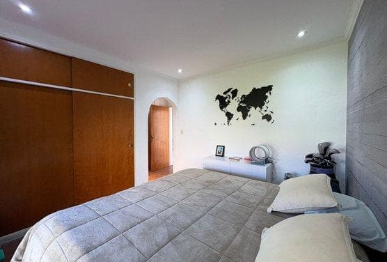 House in San Miguel