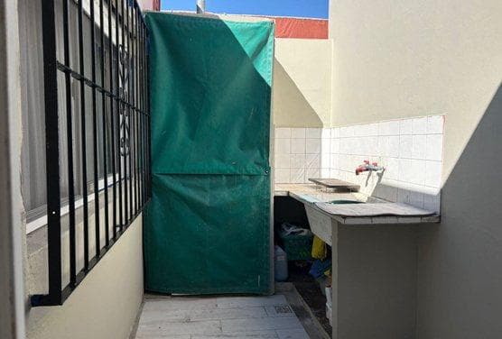 House in San Miguel
