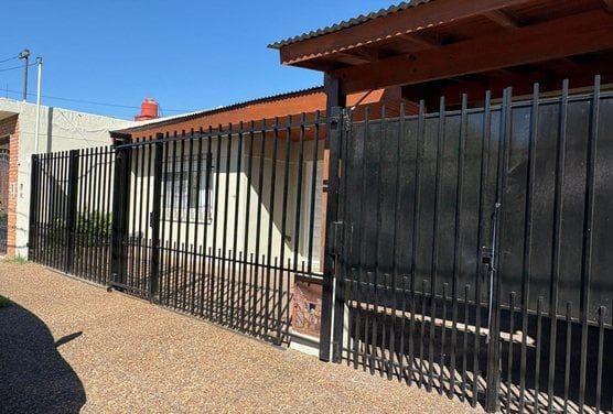 House in San Miguel
