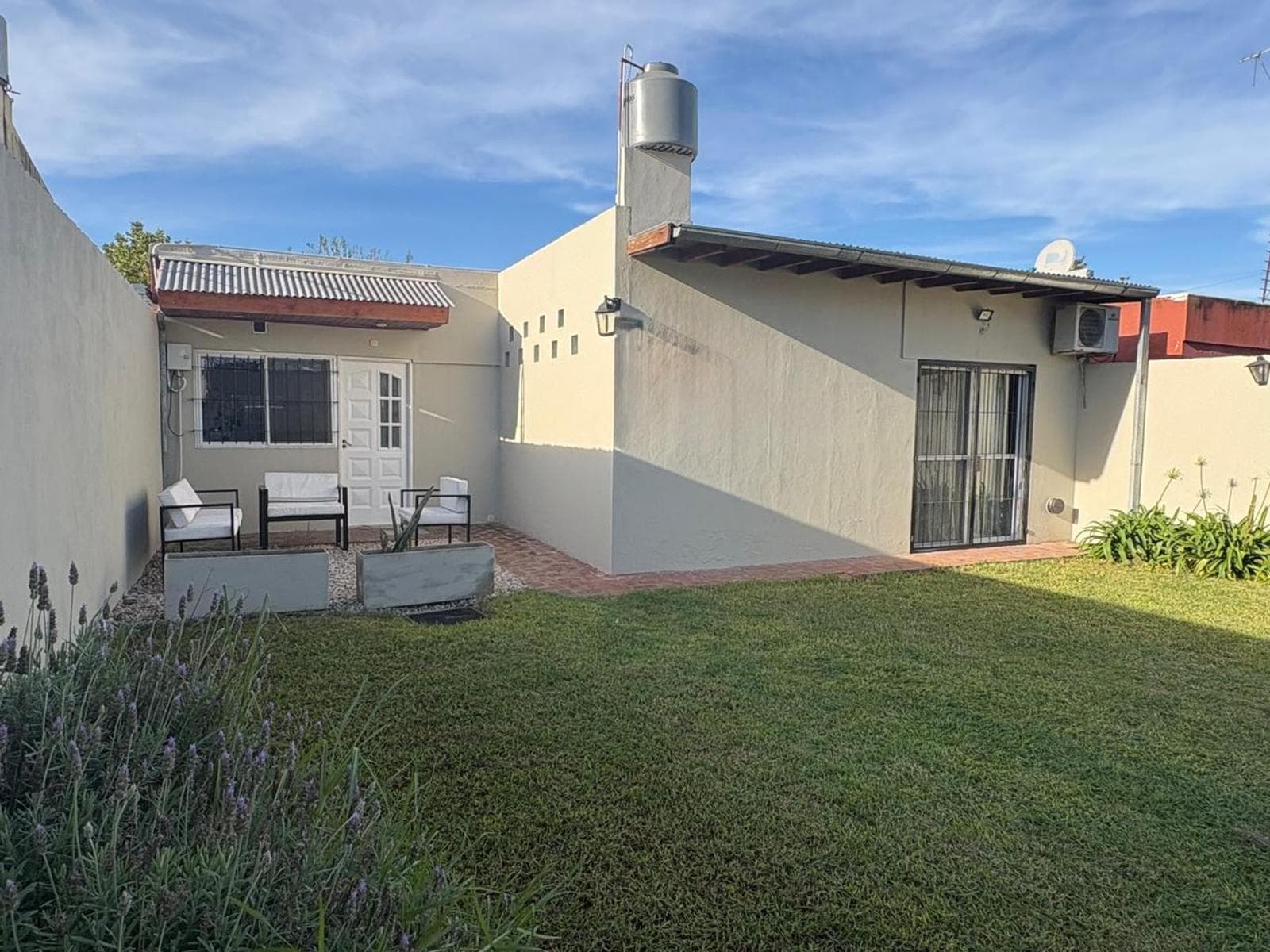 House in San Miguel