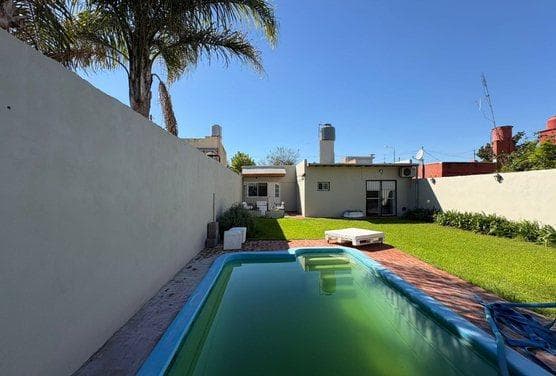 House in San Miguel