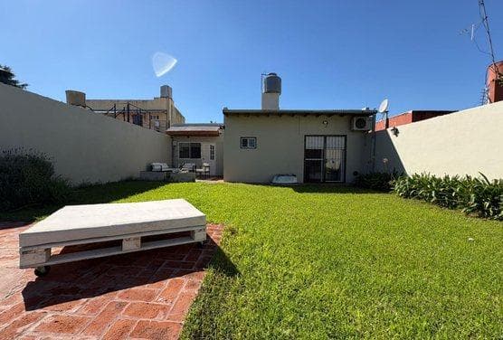 House in San Miguel