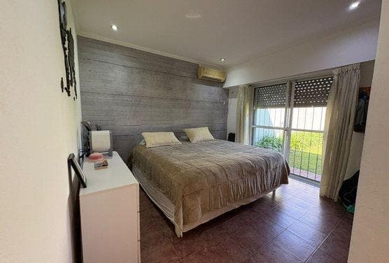 House in San Miguel
