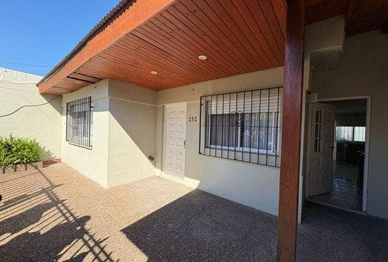 House in San Miguel