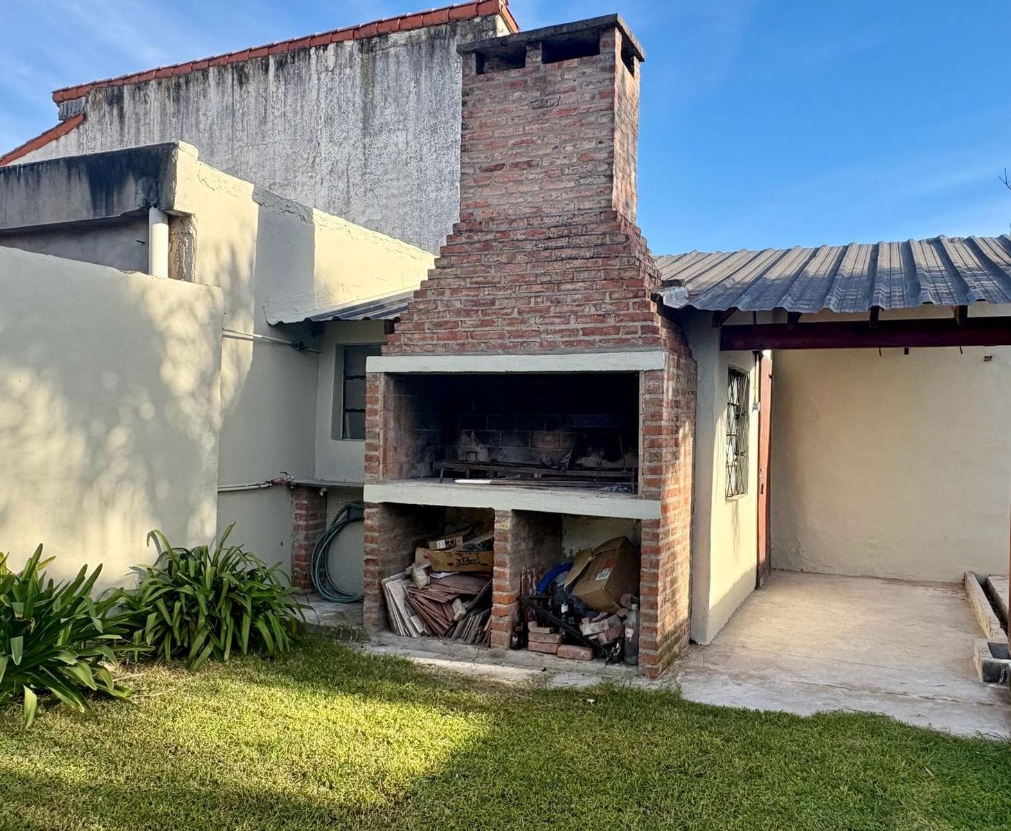 House in San Miguel