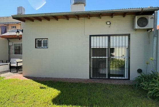 House in San Miguel