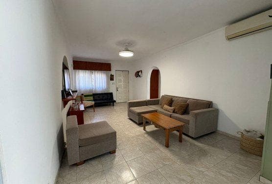 House in San Miguel