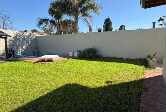 House in San Miguel
